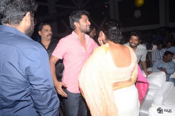 Jyo Achyutananda Movie Audio Launch